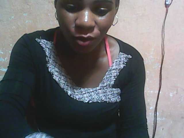 Sändningsbilder kattybraid