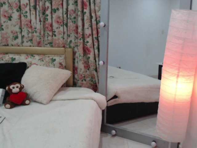 Sändningsbilder KattyButt