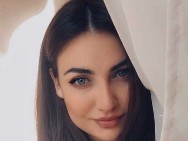 Foto av profilen KattyCandy