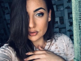 Foto av profilen KattyCandy