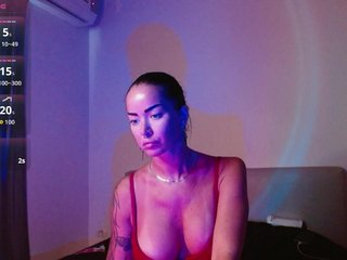 Erotisk videochatt KattyCat