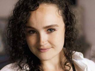 Erotisk videochatt KattyPink