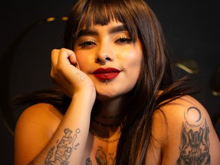 Erotisk videochatt KattyRossee