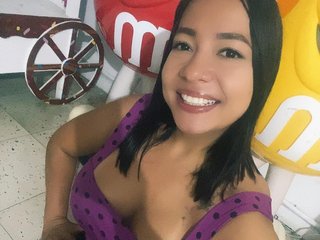 Erotisk videochatt KattySoto