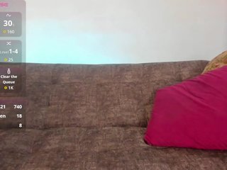 Erotisk videochatt KattySoto