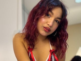 Erotisk videochatt KattyWilliams