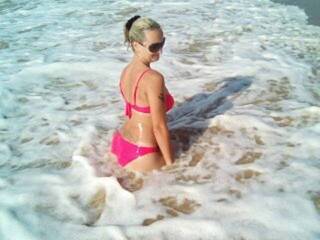 Erotisk videochatt Katy_Sexy