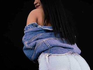 Erotisk videochatt KatyAnal