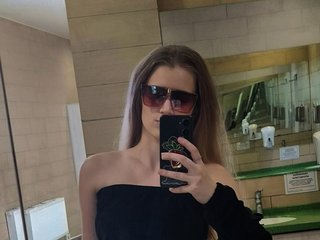 Erotisk videochatt KatyaRose