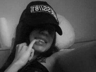 Erotisk videochatt BluBaby