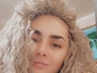 Erotisk videochatt KatyCandy