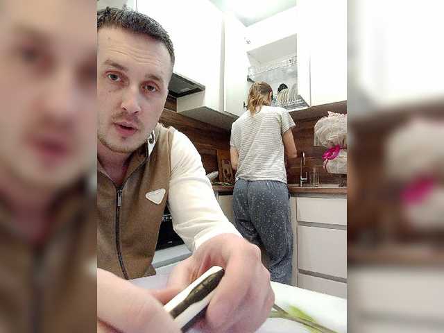 Sändningsbilder KatyDan