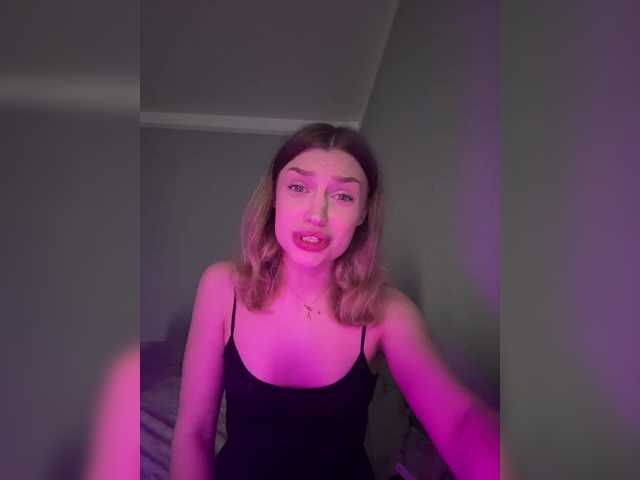 Sändningsbilder KatyDaysie