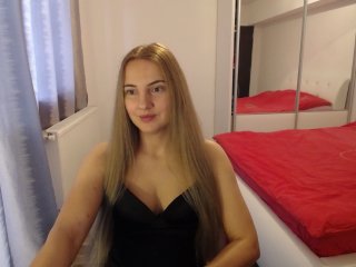 Sändningsbilder KATYDIAZ
