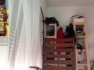 Erotisk videochatt KatyDoll23