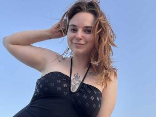 Erotisk videochatt KatyEls