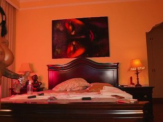 Erotisk videochatt katyerave