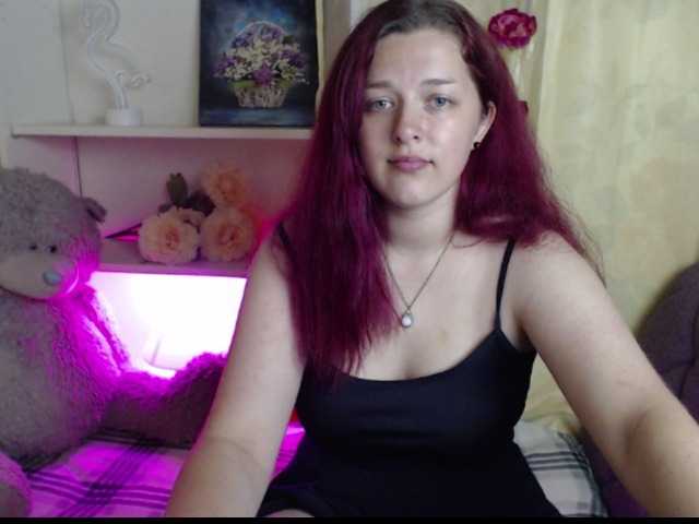 Sändningsbilder KatyJoss