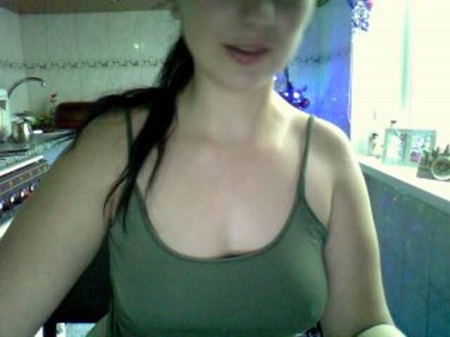 Sändningsbilder KatyLovejoy