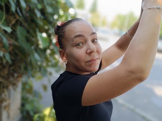 Erotisk videochatt KatyNolann