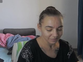 Erotisk videochatt KatyNolann