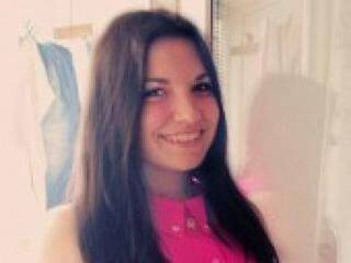 Erotisk videochatt katysexy1