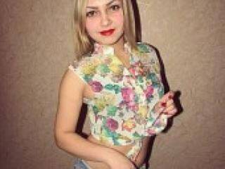 Erotisk videochatt katyshcka