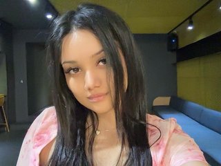 Erotisk videochatt KatysRodriguez