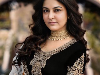 Erotisk videochatt KaurHarnoor