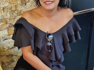 Erotisk videochatt Kavkamaria