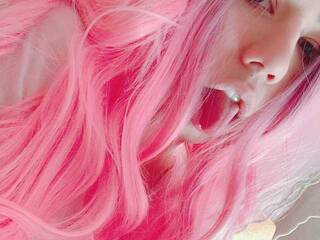 Erotisk videochatt kawaigiirl