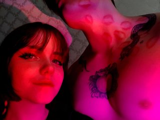 Erotisk videochatt KawaiiHornyArtists