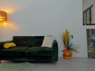 Erotisk videochatt KayaKiss