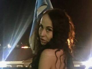 Erotisk videochatt Kaycandy