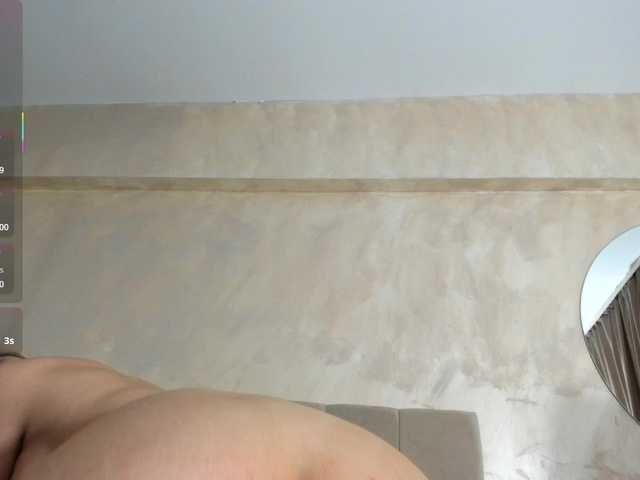 Sändningsbilder KaylaBenz