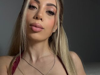 Erotisk videochatt KaylaBenz