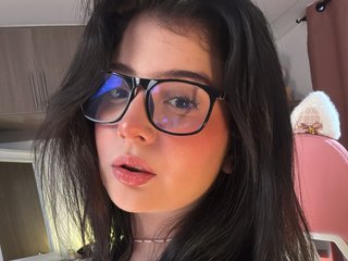 Erotisk videochatt KaylaCollins