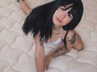 Erotisk videochatt KaylaMirage