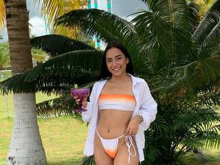 Erotisk videochatt kaylavibes