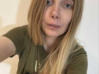 Erotisk videochatt KayleeAlbertina