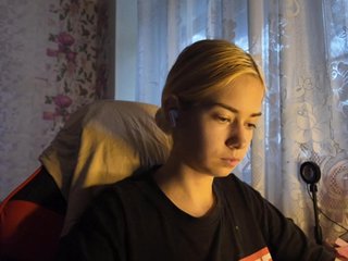 Erotisk videochatt KayleneTemplet