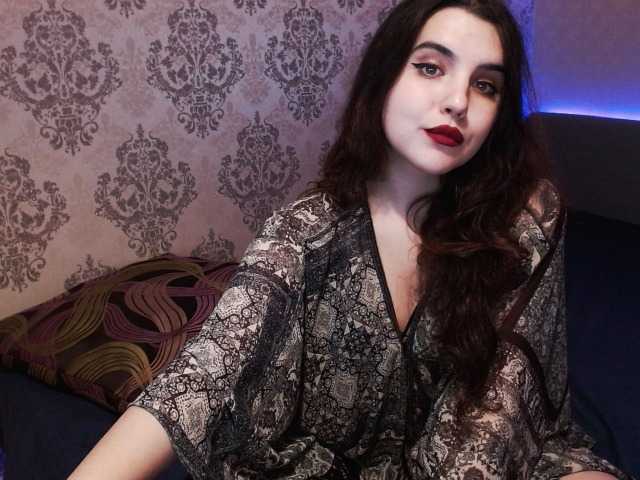 Sändningsbilder KaylinMoor