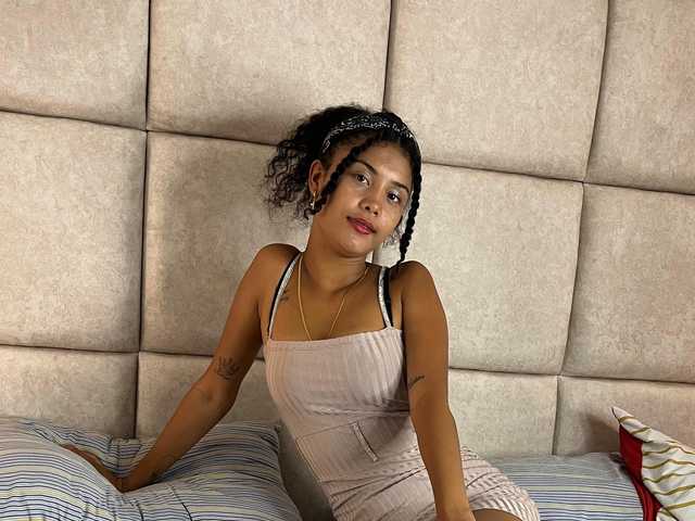 Foto av profilen Kayra-Rodriguez