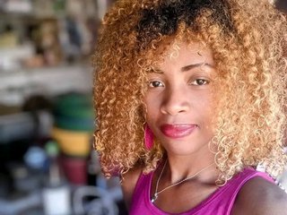 Erotisk videochatt Kayssah