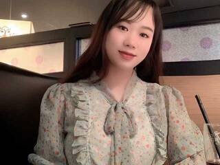 Erotisk videochatt KazumiChan