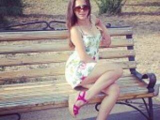 Erotisk videochatt kcushka19