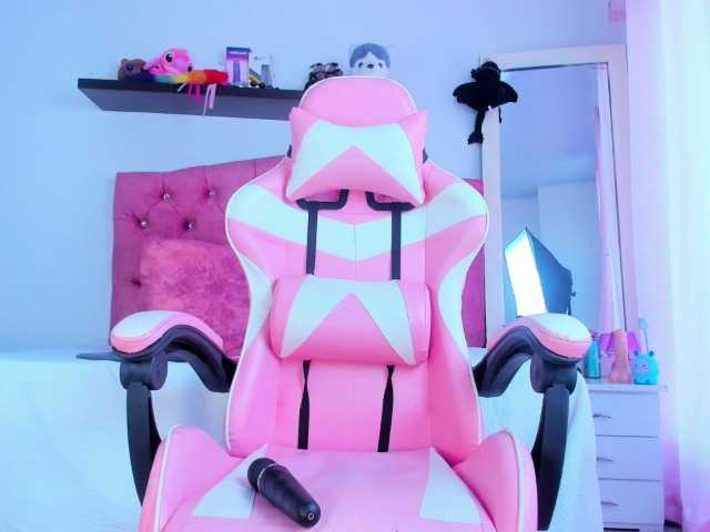 Sändningsbilder KeidyWilliams