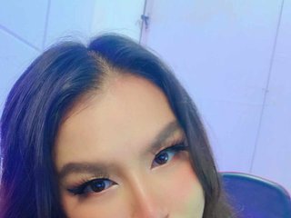 Erotisk videochatt KeikoAnne