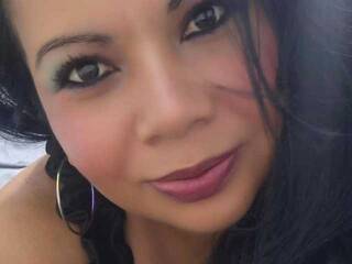 Erotisk videochatt Keilly-Rosse