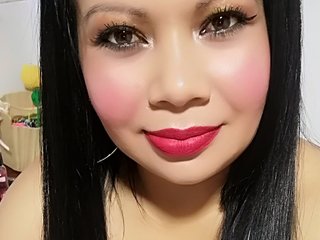 Erotisk videochatt Keilly-Rosse